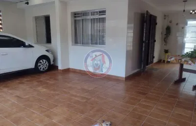 Casa com 2 dorms, centro, mongaguá - r$ 380 mil, cod: 5778-3