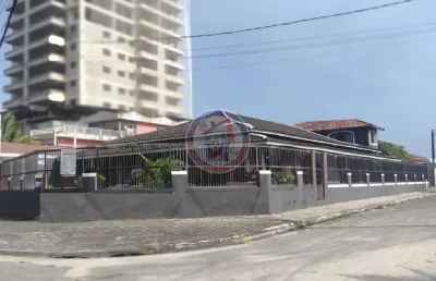 Casa com 4 quartos, santa eugênia, mongaguá - r$ 1.2 mi, cod: 5784-3