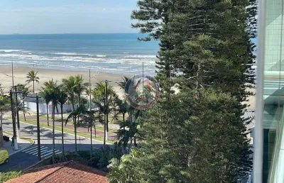 Apartamento com 2 dorms, flórida, praia grande - r$ 690 mil, cod: 5786-3
