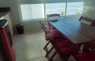 Apartamento com 2 quartos, jardim praia grande, mongaguá - r$ 430 mil, cod: 585-11