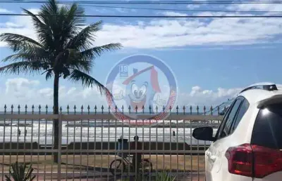Apartamento com 1 quarto, atlântica, mongaguá - r$ 215 mil, cod: 1270-15