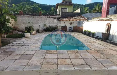 Casa com 3 quartos, vila são paulo, mongaguá - r$ 800 mil, cod: 3610-9
