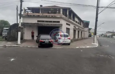 Sobrado com 3 quartos, flórida, praia grande - r$ 1.49 mi, cod: 385-6