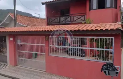 Sobrado com 3 dorms, vila são paulo, mongaguá - r$ 600 mil, cod: 5012-8
