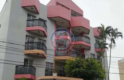 Apartamento com 2 quartos, jardim marina, mongaguá - r$ 350 mil, cod: 5048-1