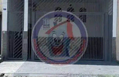 Casa com 3 dorms, parque continental i, guarulhos - r$ 700 mil, cod: 4015-14