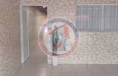 Casa com 2 dorms, samambaia, praia grande - r$ 320 mil, cod: 1289-15
