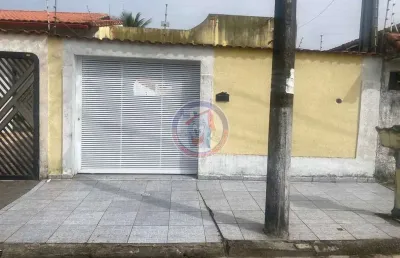 Casa com 3 dorms, mongaguá - r$ 380 mil, cod: 3133-2