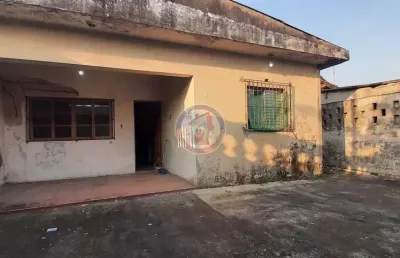 Casa com 4 dorms, agenor de campos, mongaguá - r$ 320 mil, cod: 729-13
