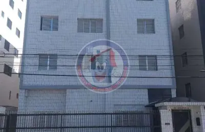 Kitnet com 1 quarto, centro, mongaguá - r$ 160 mil, cod: 5826-3