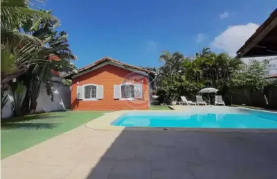Casa com 4 quartos, cibratel ii, itanhaém - r$ 1.1 mi, cod: 4032-14