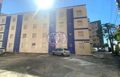 Apartamento com 1 dorm, centro, mongaguá - r$ 190 mil, cod: 5839-3