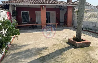 Casa com 3 quartos, vera cruz, mongaguá - r$ 400 mil, cod: 1311-15