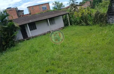 Casa com 1 quarto, campos elizios, itanhaém - r$ 165 mil, cod: 5854-3