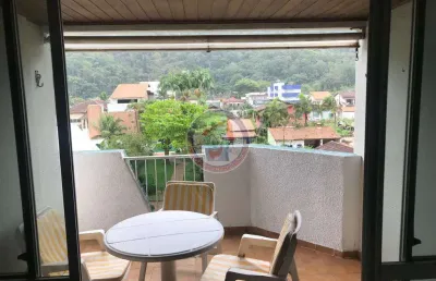 Apartamento com 3 dorms, centro, mongaguá - r$ 350 mil, cod: 709-8
