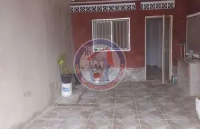 Casa com 1 dorm, vila seabra, mongaguá - r$ 195 mil, cod: 707-8