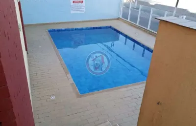 Sobrado de condomínio com 3 quartos, centro, mongaguá - r$ 420 mil, cod: 358-12
