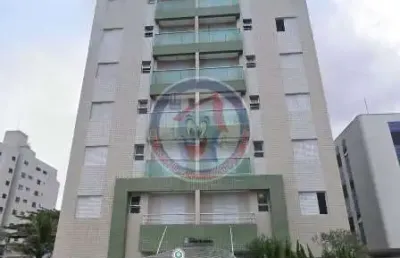 Apartamento com 2 quartos, atlântica, mongaguá - r$ 350 mil, cod: 436-12