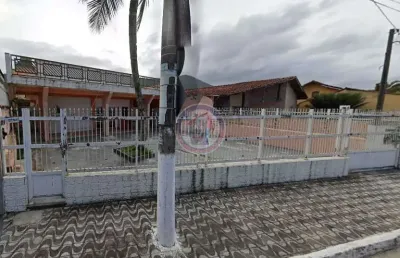 Casa com 3 quartos, solemar, praia grande - r$ 1.3 mi, cod: 7326-6