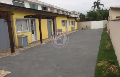 Casa com 4 quartos, cibratel i, itanhaém - r$ 690 mil, cod: 4006-14