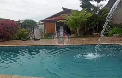 Casa com 3 dorms, cibratel ii, itanhaém - r$ 550 mil, cod: 4059-14