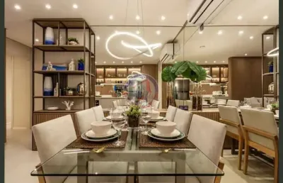 Apartamento com 2 quartos, balneário umurama, mongaguá - r$ 508 mil, cod: 7435-6