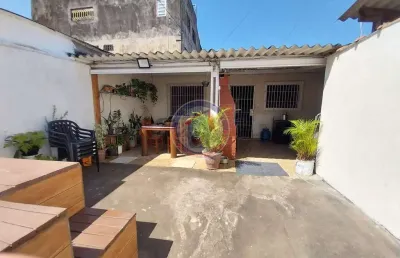 Casa com 4 dorms, agenor de campos, mongaguá - r$ 510 mil, cod: 759-13