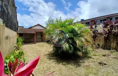 Casa com 2 quartos, vila atlântica, mongaguá - r$ 360 mil, cod: 5873-3