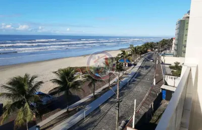 Apartamento com 4 quartos, centro, mongaguá - r$ 635 mil, cod: 435-12