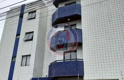 Apartamento com 1 quarto, agenor de campos, mongaguá - r$ 215 mil, cod: 9057-7
