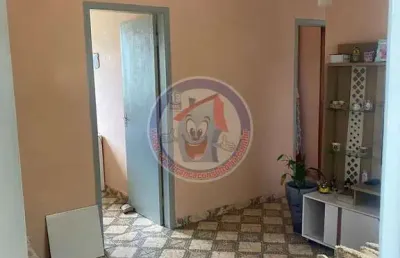 Apartamento com 2 quartos, vila atlântica, mongaguá - r$ 150 mil, cod: 15869-4