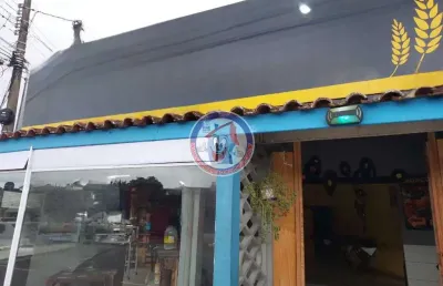 Ponto comercial à venda na Avenida São Paulo, 2.381, Jardim Real, Praia Grande