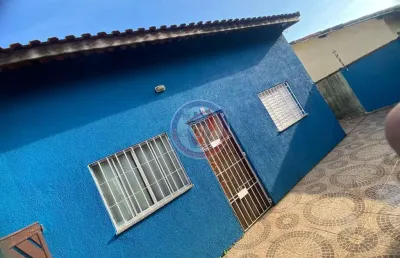 Casa de condomínio com 2 quartos, cibratel ii, itanhaém - r$ 220 mil, cod: 4069-14