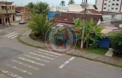 Apartamento com 2 quartos, agenor de campos, mongaguá - r$ 250 mil, cod: 7006-2