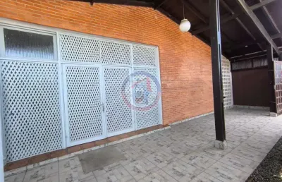 Casa com 3 quartos, praia dos sonhos, itanhaém - r$ 490 mil, cod: 4085-14