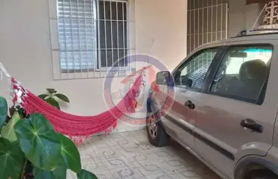 Casa com 2 quartos, bopiranga, itanhaém, cod: 2523-15