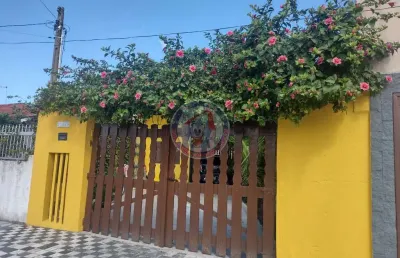 Casa com 3 quartos, flórida mirim, mongaguá - r$ 385 mil, cod: 3638-9