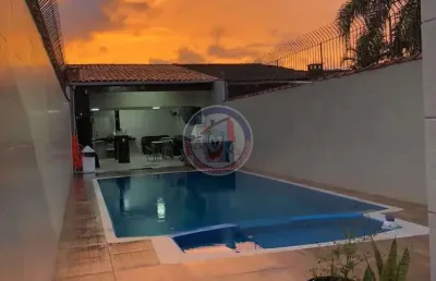 Casa com 3 quartos, real, praia grande - r$ 819 mil, cod: 4094-14