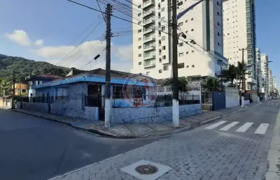 Casa com 4 quartos, centro, mongaguá - r$ 1.7 mi, cod: 16400-4