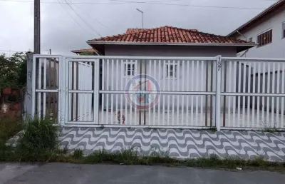 Casa de condomínio com 2 quartos, princesa, praia grande - r$ 180 mil, cod: 7447-6