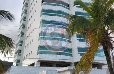 Apartamento com 3 quartos, solemar, praia grande - r$ 530 mil, cod: 3644-9