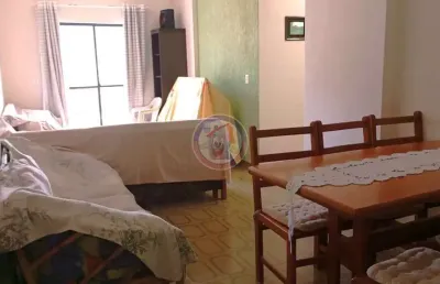Apartamento com 2 quartos, centro, mongaguá, cod: 3764-0