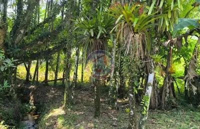 Chácara com 1 quarto, loty, itanhaém - r$ 120 mil, cod: 4116-14
