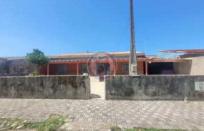 Casa com 1 quarto, jardim praia grande, mongaguá - r$ 266 mil, cod: 16411-8