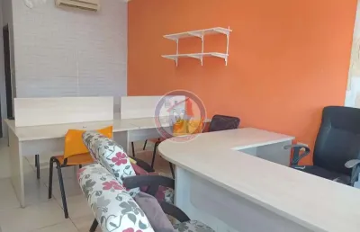 Sala comercial à venda na Avenida São Paulo, 2.381, Centro, Mongaguá