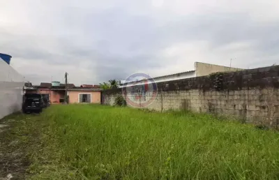 Casa com 2 quartos, agenor de campos, mongaguá - r$ 150 mil, cod: 16413-4