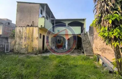 Casa com 4 quartos, umuarama, itanhaém - r$ 220 mil, cod: 4128-14