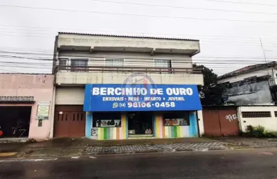 Casa com 4 quartos, agenor de campos, mongaguá, cod: 16423-4