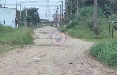 Terreno, vila são paulo, itanhaém - r$ 150 mil, cod: 4135-14