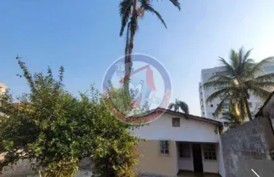 Casa com 3 quartos, centro, mongaguá - r$ 580 mil, cod: 5855-3